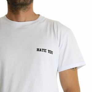 T-SHIRT HATE YOU BERNA - Mad Fashion | img vers.300x/